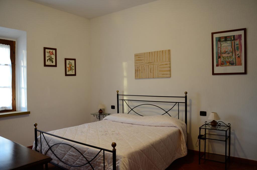 Agriturismo Il Catrino Ponteginori Ngoại thất bức ảnh
