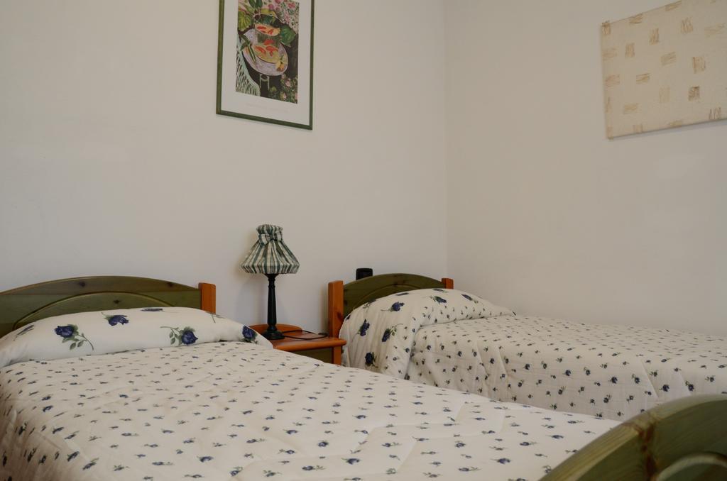 Agriturismo Il Catrino Ponteginori Ngoại thất bức ảnh