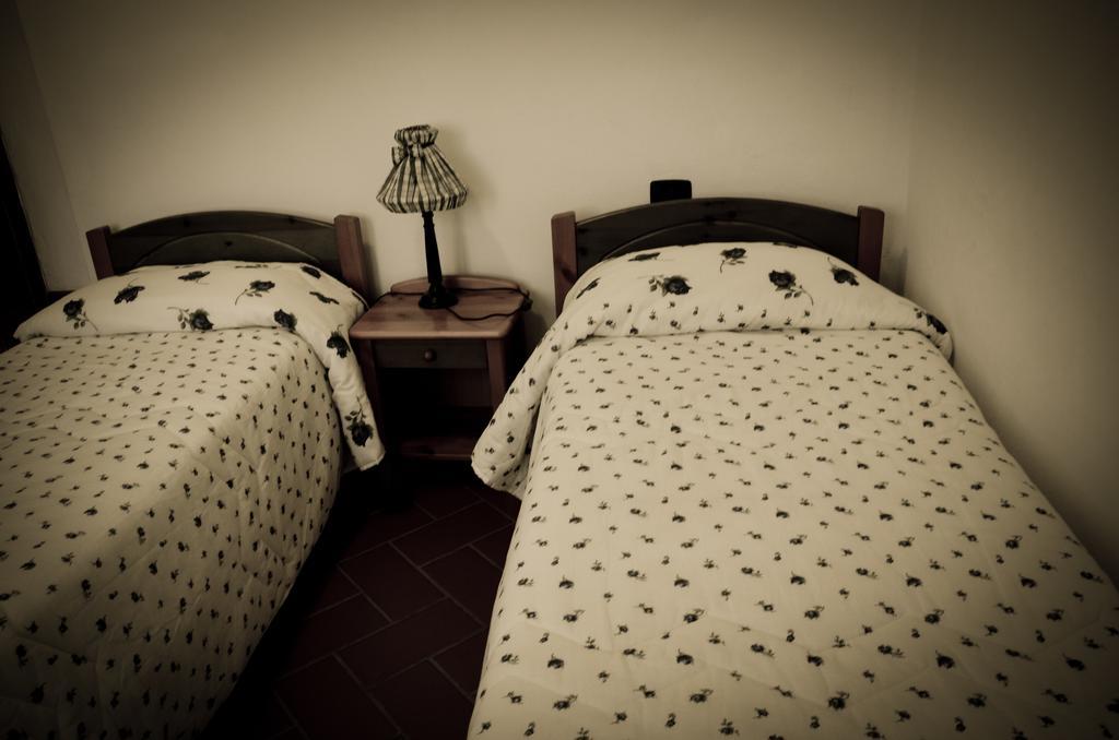 Agriturismo Il Catrino Ponteginori Ngoại thất bức ảnh
